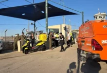 إصابة نجل السفير الإسرائيلي في واشنطن بجروح خطيرة جراء حادث دهس في نقطة مكابيم
