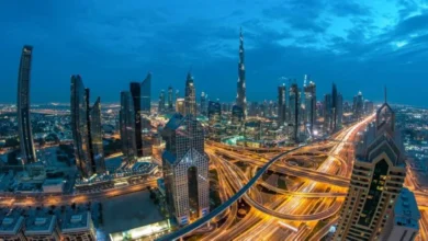 إطلاق إطار جديد لهيكلة الثروات والتخطيط للتعاقب في دبي للسلع المتعددة