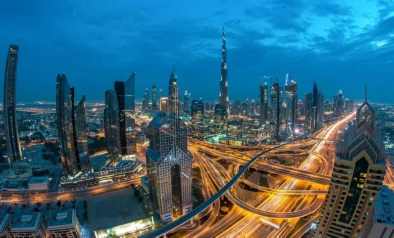 إطلاق إطار جديد لهيكلة الثروات والتخطيط للتعاقب في دبي للسلع المتعددة