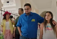 إطلاق إعلان فيلم "مطلوب عائلياً" وسط مطاردات في ماليزيا