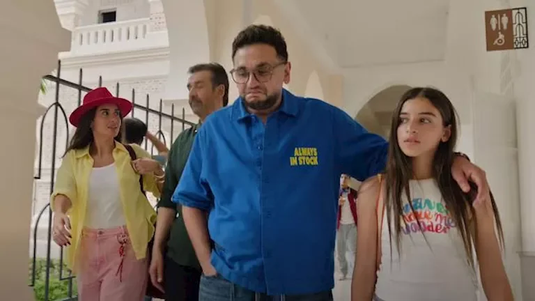 إطلاق إعلان فيلم "مطلوب عائلياً" وسط مطاردات في ماليزيا