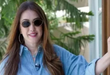 إطلاق البوسترات الفردية لمسلسل "50/50" وتحديد موعد عرضه