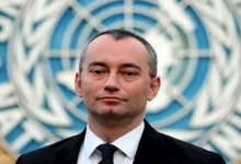 إعادة إعمار غزة أساس للتسوية السياسية وفقًا لممثل مجلس السلام