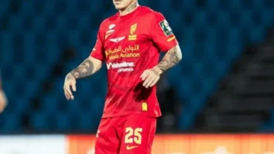 إعارة ملزمة بالشراء: نجم النصر السابق ينتقل إلى قطر