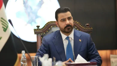 إعفاء قائد شرطة ميسان من منصبه بقرار من الزيدي
