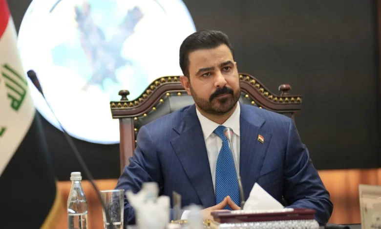 إعفاء قائد شرطة ميسان من منصبه بقرار من الزيدي