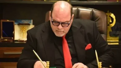 إعفاء مدير عام السينما والمسرح بعد ثبوت سرقة معدات متنوعة