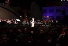 إلغاء مهرجان الموسيقى العربية هذا العام: الأوبرا توضح التفاصيل