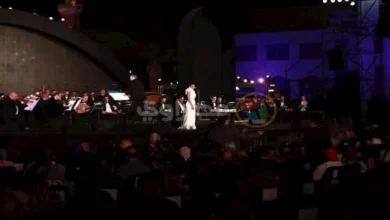 إلغاء مهرجان الموسيقى العربية هذا العام: الأوبرا توضح التفاصيل