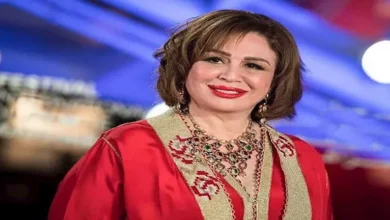 إلهام شاهين تتألق في حفلة راغب علامة بالساحل الشمالي - فيديو