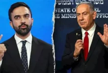 إمكانية اعتقال نتنياهو في نيويورك وفقاً للقانون الأمريكي