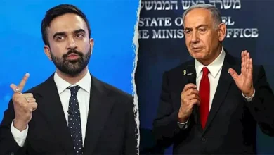 إمكانية اعتقال نتنياهو في نيويورك وفقاً للقانون الأمريكي