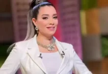 إنجي خطاب: ثقتي في الصرصار أكبر من ثقتي بالرجال ولن أرتدي الحجاب لأجل أي شخص