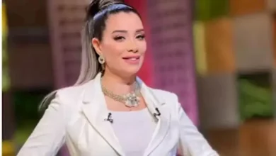 إنجي خطاب: ثقتي في الصرصار أكبر من ثقتي بالرجال ولن أرتدي الحجاب لأجل أي شخص