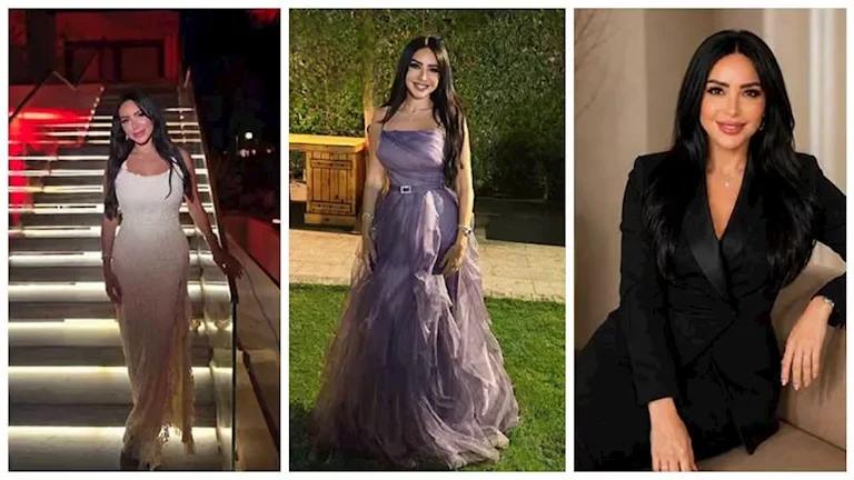 إنجي علاء تكشف عن خضوعها لعملية جراحية في المخ استمرت 6 ساعات: "عشت أياماً صعبة جداً"