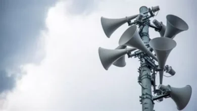 إنذارات في أربع مناطق سعودية تحذر من هجوم للحوثيين