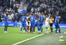 إنزاغي: إصابة علي لاجامي قيد التقييم