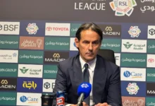 إنزاغي يتحمل المسؤولية بعد سقوط الهلال ويؤكد: لن ألوم اللاعبين
