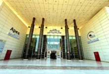"إيبكس هيلث تعزز وتوسع خدمات مستشفى الناصرية التعليمي"