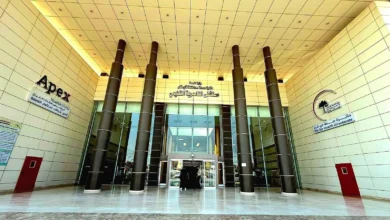 "إيبكس هيلث تعزز وتوسع خدمات مستشفى الناصرية التعليمي"