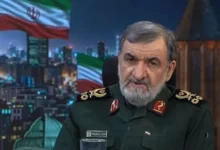 إيران تؤكد: لا مفاوضات مع واشنطن ما لم تُلبَّ شروطنا