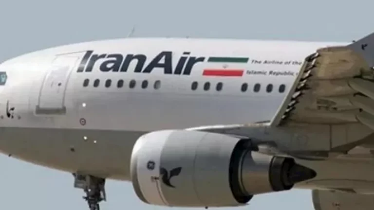 إيران تتقدم بشكوى إلى إيكاو ضد القيود المفروضة على طيرانها وتطالب بإعادة فتح المسارات الجوية