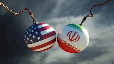إيران تستعد لمواجهة طويلة مع واشنطن وتخطط لاستهداف أراضيها