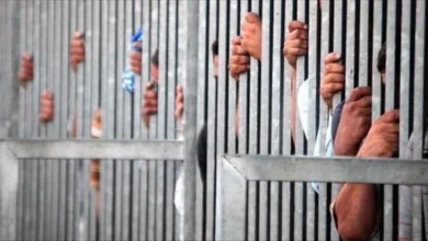 إيران تستقبل 48 سجيناً من العراق لإكمال محكومياتهم داخلياً