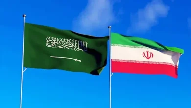 إيران تعبر عن مخاوف من الانقسام بعد اعتراض مسيّرة حاولت دخول مكة