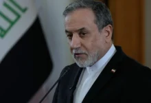 إيران تعلن إطلاع العراق ودول الخليج على المسار الجديد في مضيق هرمز غداً