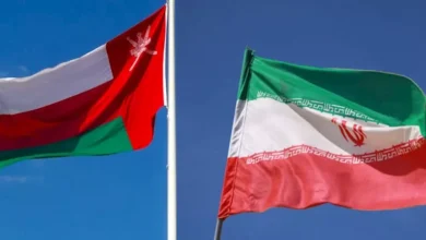 إيران تعلن قرب انتهاء مفاوضات مضيق هرمز مع سلطنة عمان