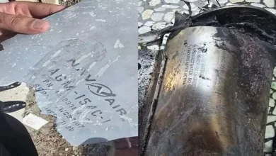 إيران تكشف أدلة مصورة حول قنبلة أمريكية استهدفت حفل زفاف