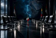 إيطاليا تقدم عرضاً للوساطة في أزمة مياه النيل بين مصر وإثيوبيا