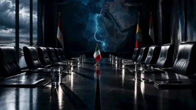 إيطاليا تقدم عرضاً للوساطة في أزمة مياه النيل بين مصر وإثيوبيا