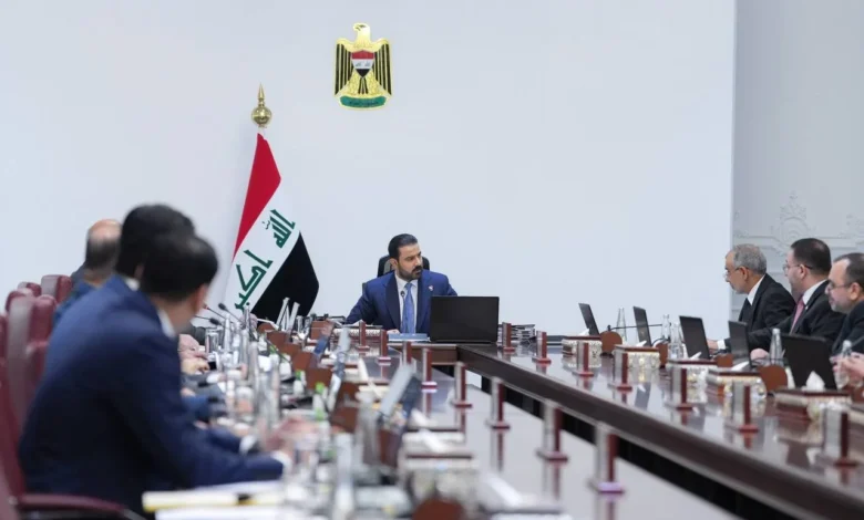 إيقاف جميع الإيفادات الخارجية لموظفي الدولة من قبل الحكومة