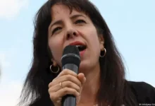إيليف إيرالب مرشحة حزب اليسار لمنصب عمدة برلين: من هي؟