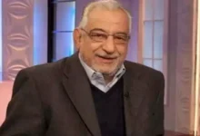 ابنة أحمد راتب تمنحه عمرة وتوجه له رسالة مؤثرة