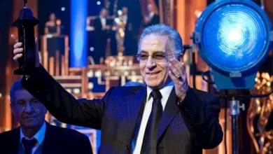ابنة علي عبدالخالق: "الإحساس يبقى كما هو رغم مرور السنوات على الفراق"