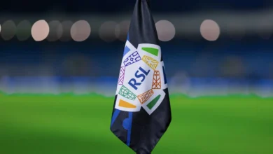 اتحاد الكرة ورابطة المحترفين: سلوك مرفوض خلال مباراة التعاون والهلال