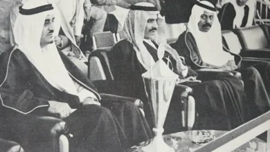 اتحاد كرة القدم يحتفل باليوم الوطني من خلال عرض فيلم تاريخي يسلط الضوء على 7 عهود ومسيرة دعم متواصلة