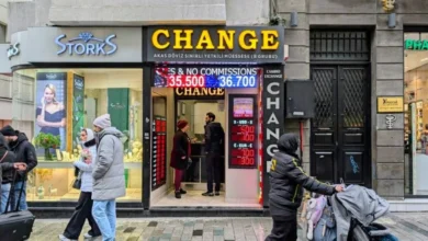 اتساع العجز التجاري التركي بنسبة 22.3% في أغسطس ليصل إلى 5.2 مليار دولار