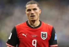 اتفاق فني يتيح للاعب نمساوي الحصول على "استراحة دولية"
