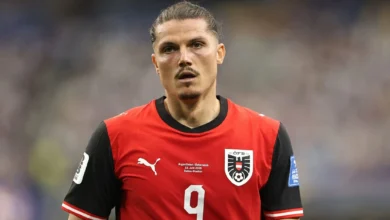اتفاق فني يتيح للاعب نمساوي الحصول على "استراحة دولية"
