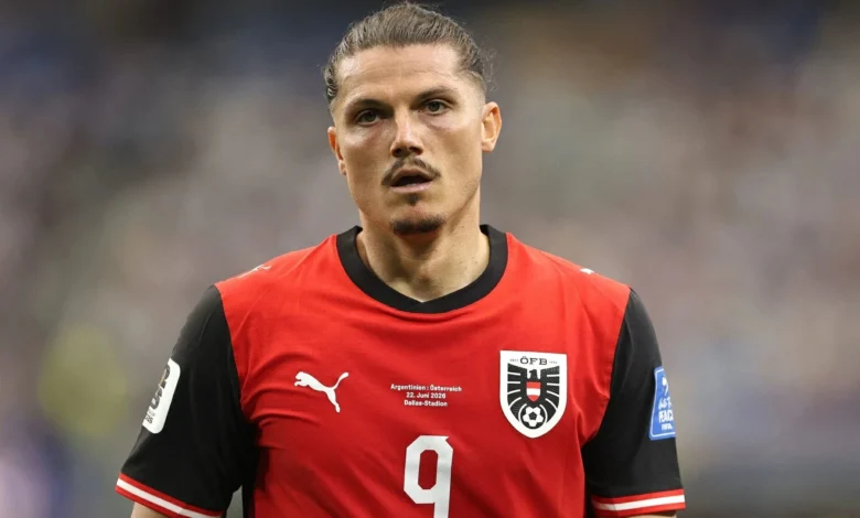 اتفاق فني يتيح للاعب نمساوي الحصول على "استراحة دولية"