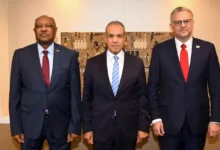 اجتماع ثلاثي بين مصر والسودان وأمريكا لبحث إنهاء النزاع واستعادة الاستقرار في السودان