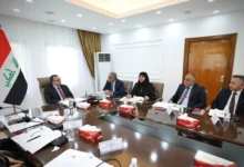 اجتماع حكومي يناقش تحقيق بيئة خالية من التلوث الإشعاعي