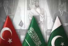 اجتماع عسكري طارئ لتركيا وباكستان لدعم السعودية بعد هجمات الحوثيين