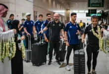 اختبار منتخب الكويت الأخير أمام اليمن قبل انطلاق خليجي 27