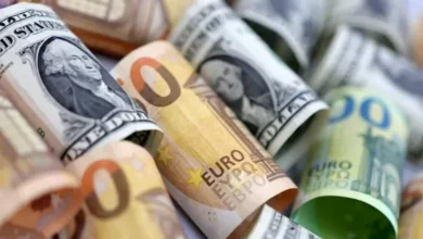 ارتفاع أسعار 6 عملات عربية مقابل الجنيه في تعاملات الأحد
