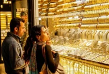 ارتفاع أسعار الذهب بأكثر من 1% مع انخفاض الدولار وعوائد السندات الأميركية